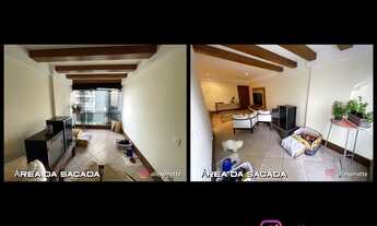 Imagem 6: Raridade de 3 quartos com 165m2 na Praia