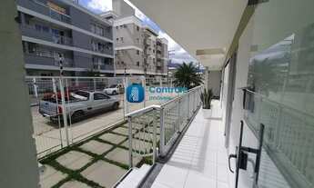 Imagem 4: WE)Apartamento 2 dormitorios Residencial Conquista no Aririú em - Palhoça - SC