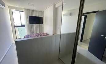 Imagem 15: Apartamento para venda possui 60 metros quadrados com 2 quartos em Tambaú - João Pessoa