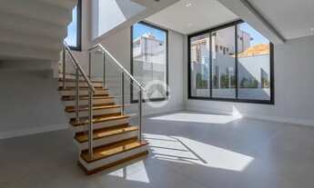 Imagem 2: Casa - Alphaville Dom Pedro 3 - Campinas