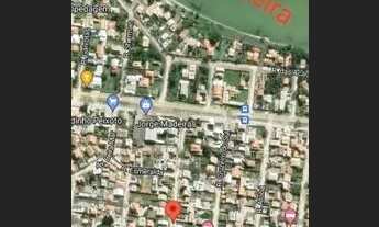 Imagem 6: Pé na areia ao pôr do sol