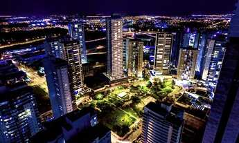 Imagem 4: PENTHOUSE para venda - 210m² - 4 quartos no Jardim Goiás - Goiânia - GO