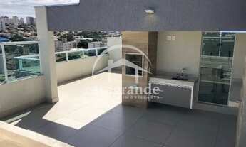 Imagem 5: Aluguel Cobertura PATRIMONIO