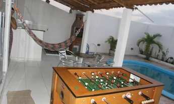 Imagem 2: Casa de Praia com Piscina em Catuama Feriado Tiradentes