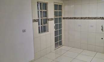 Imagem 7: Casa Três Quartos Alto Boqueirão - Condomínio Fechado