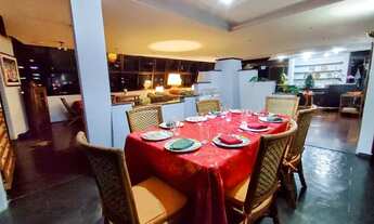 Imagem 6: APATAMENTO 268M² 4 DORM. 2 SUÍTE 2 SACADAS 3 VAGAS RUDGE RAMOS SBC