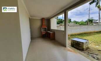 Imagem 2: Casa à venda no bairro Porto de Cima - Morretes/PR