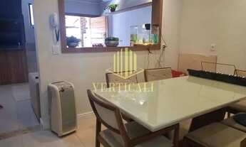 Imagem 6: Residencial Santa Marta: Casa Sobrado à venda, 157M², 3 quartos, escritório - Jardim Santa