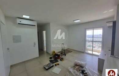 Imagem 2: Apartamento (tipo - padrao) 2 dormitórios/suite, cozinha planejada, portaria 24hs, lazer