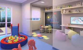 Imagem 3: APARTAMENTO RESIDENCIAL em São Paulo - SP, Santo Amaro