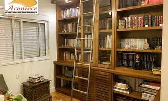 Imagem 7: Apartamento com 2 dormitórios, 111 m² - venda por R$ 1.699.000,00 ou aluguel por R$ 8.750