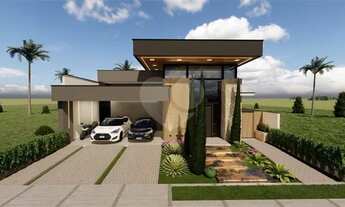 Imagem: Casa-Sorocaba-CONDOMÍNIO MONT BLANC