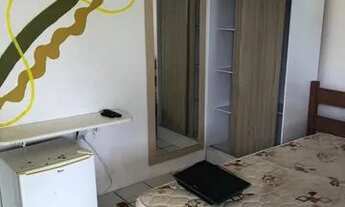 Imagem 5: Suíte mobíliada anual na praia, consumos inclusos