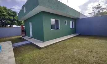 Imagem: Bairro laranjal