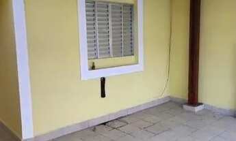 Imagem 2: Locação casa na vila Belmiro em Santos