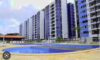 Imagem 2: Aluguel gran park águas ( 3 qts