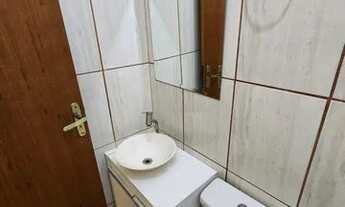 Imagem 5: Kitnet/conjugado para aluguel possui 40 metros quadrados com 1 quarto