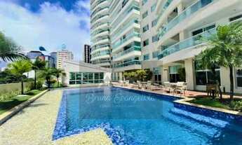 Imagem 2: Apartamento com 1/4, suíte, varanda, 1 vaga, no Mandarim