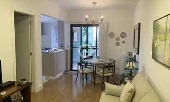 Imagem 2: Apartamento - Cambuí - Campinas