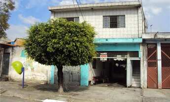 Imagem 3: Sobrado à venda, 2 quartos, 1 suíte, 3 vagas, Cidade São Mateus - São Paulo/SP