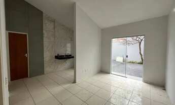 Imagem 4: ZERO ENTRADA CASA JARDINS DO CERRADO*** Goiânia-GO