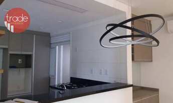 Imagem 2: Ribeirão Preto - Apartamento Padrão - Ribeirânia