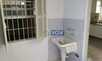 Imagem 7: Casa com 2 dormitórios para alugar, 100 m² por R$ 2.850,00/mês - Vila Guarani (Zona Sul)