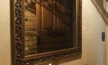 Imagem 4: ALUGA - Casa em Condomínio 5 quartos, 3 suítes, 6 vagas, Parque Residencial Buona Vita - S