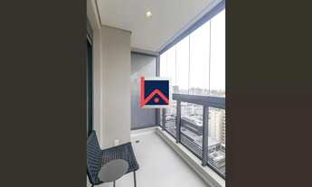 Imagem 16: Locação Apartamento 1 Dormitórios - 86 m² Jardim Paulista