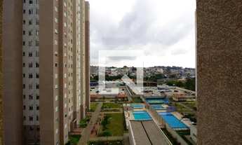 Imagem 7: Apartamento para Aluguel - Jardim Nossa Senhora do Carmo, 2 Quartos, 42 m2