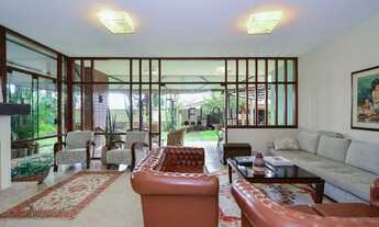 Imagem 7: Casa com 3 dormitórios (1suite) , 4 banheiros e 4 vagas