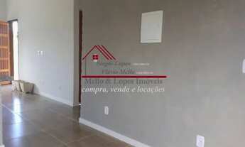 Imagem 5: ITABORAÍ - Casa 2 quartos no Cond. Nova Itaboraí !! FINANCIAMENTO CAIXA