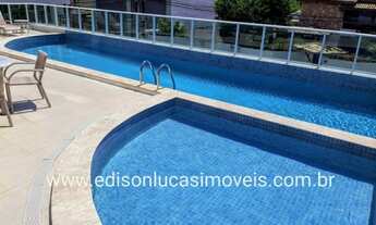 Imagem 3: Apartamento para aluguel com 110m² com 4 suítes