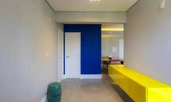 Imagem 5: Apartamento para aluguel, 58 M², na Bela Vista - São Paulo - SP