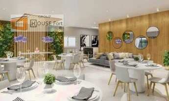 Imagem 7: Apartamento 03 Quartos em Guilhermina - Praia Grande, SP