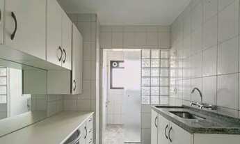 Imagem 3: Apartamento com 2 dormitórios à venda, 61 m² por R$ 411.036 - Vila Bertioga - São Paulo/SP