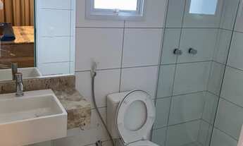 Imagem 7: Apartamento para aluguel com 57 metros quadrados com 2 quartos em Meireles - Fortaleza - C