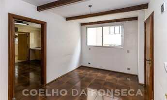 Imagem 4: São Paulo - Apartamento Padrão - Higienópolis