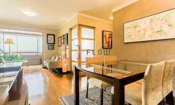 Imagem 6: Apartamento podendo conter até 5 quartos (3 suítes), 3 banheiros, 4 vagas de garagem e el