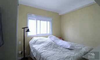 Imagem 2: Apartamento para Locação em Barueri, Melville Empresarial I e II, 2 dormitórios, 2 suítes