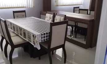 Imagem 5: Apartamento Edf. José Mororó