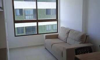 Imagem 2: Alugo apartamento mobiliado em Barra de Jangada