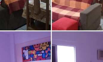 Imagem: Apartamento MOBILIADO com 2 quartos em Ponta