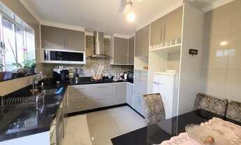 Imagem 3: Casa - Condomínio Residencial Mirante do Lenheiro - Valinhos