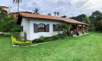 Imagem: Casa com 3 dormitórios, 200 m² - venda