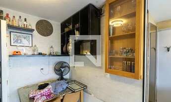 Imagem: Apartamento para Aluguel - Real Parque