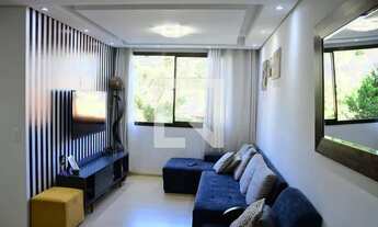 Imagem 2: Apartamento para Aluguel - Granja Viana II, 2 Quartos, 63 m2