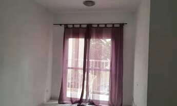 Imagem: Apartamento para venda possui 55 metros