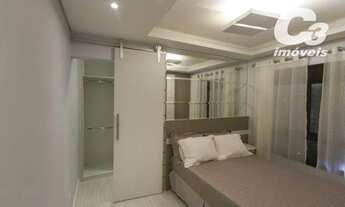 Imagem 5: Apartamento com 3 dormitórios à venda por R$ 620.000,00 - Silveira da Motta - São José dos