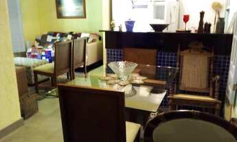 Imagem 5: Casa de condomínio para Anual/Temporada 2 quartos - Secretário - Petrópolis/RJ